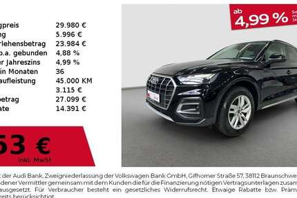 Audi Q5 118.379 km 29.970 &euro; Fürth 90763