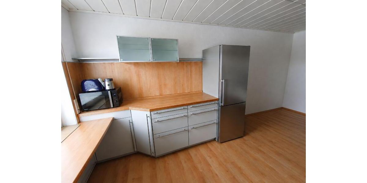 3 Zi. Wohnung im EG mit Terrasse, Gartenmitbenutzung und Garage - Etagenwohnung Hessdorf | Angebot:27314099