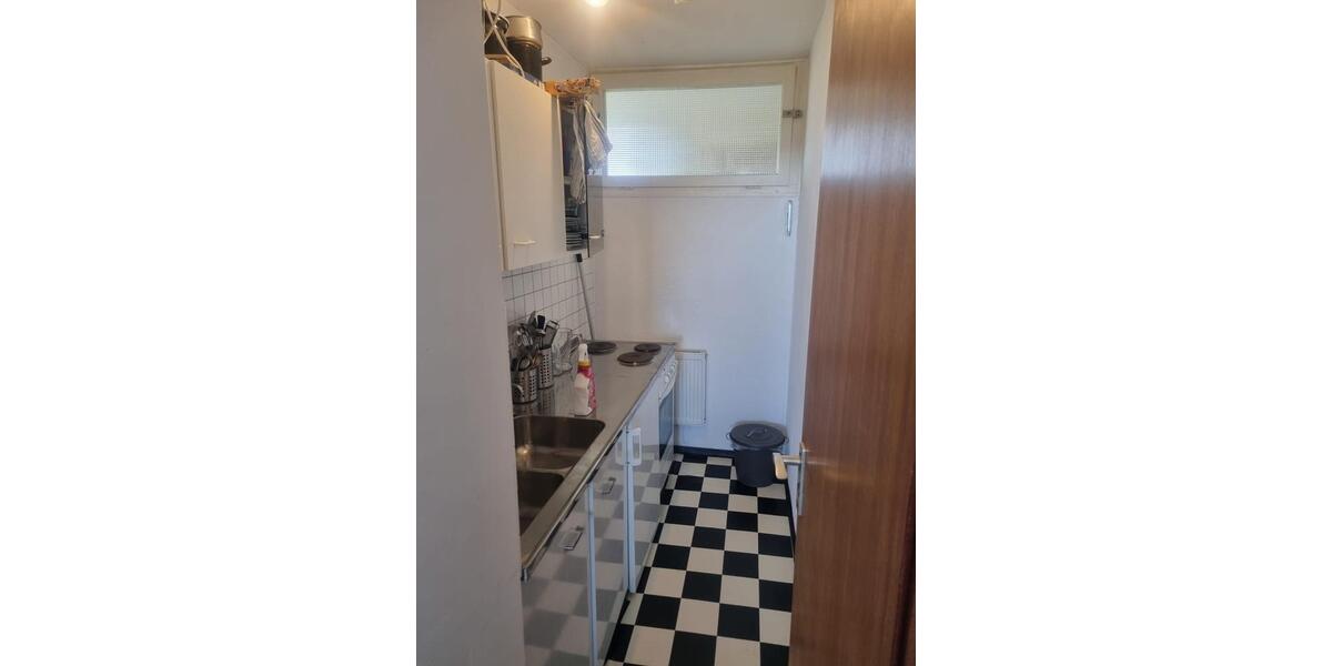 Etagenwohnung Erlangen Am Anger - 1 Zimmer, 33 m&sup2;, 118.900&euro; | Angebot:26421663