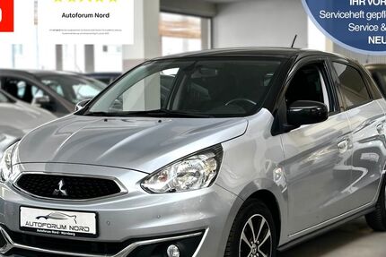 Mitsubishi Space Star 89.830 km 10.890 &euro; Nürnberg 90411