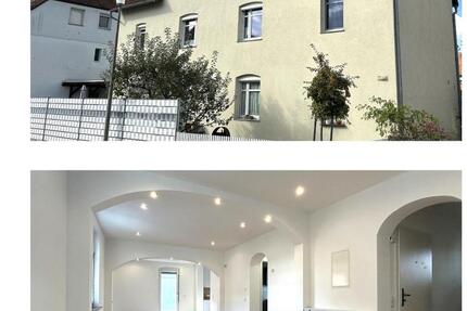 Moderne 3-Zimmer-Wohnung mit Terrasse in Nürnberg-Schwaig 3 zimmer