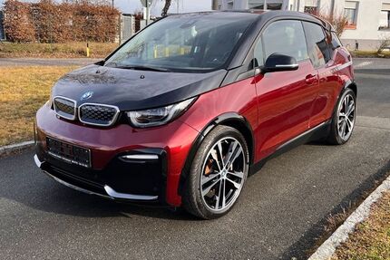 BMW i3 47.000 km 26.990 &euro; Schwabach 91126