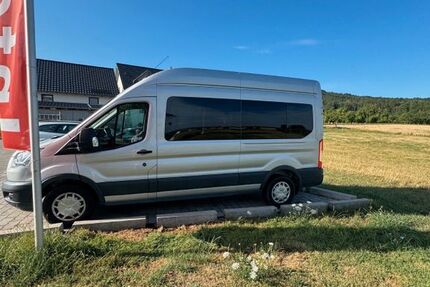 Ford Transit 30.000 km 24.999 € Kunreuth 91358