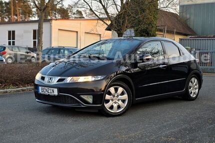 Honda Civic 210.272 km 2.999 &euro; wendelstein 90530