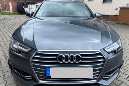 Audi A4 138.450 km 17.399 &euro; Leinburg 91227