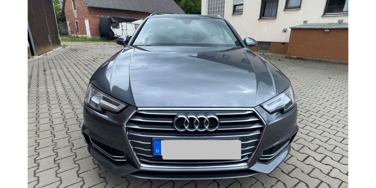 Audi A4 138.450 km 17.399 &euro; Leinburg 91227