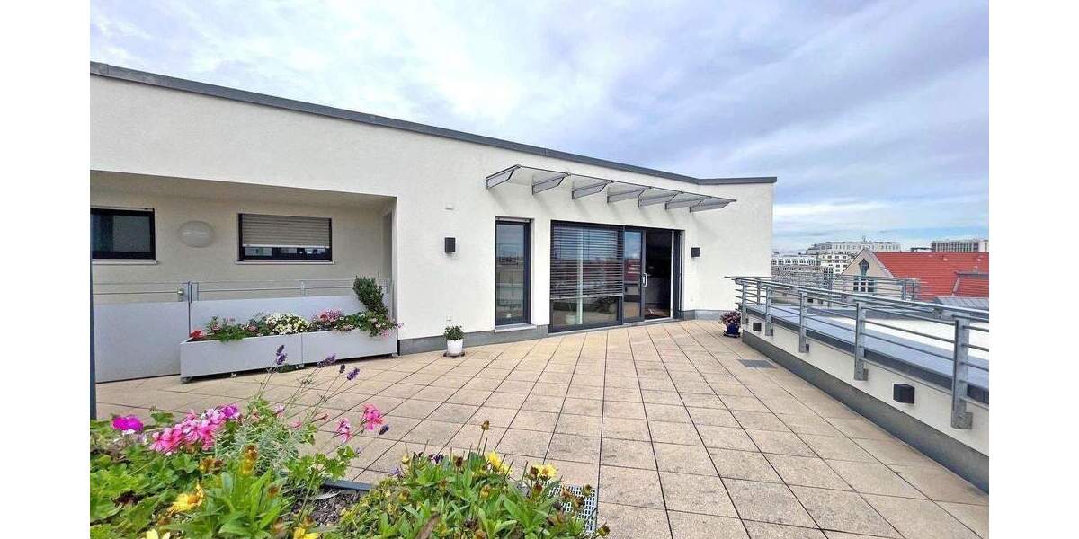 Etagenwohnung Nürnberg Steinbühl - 3 Zimmer, 151 m&sup2;, 2.400&euro; | Angebot:26816229