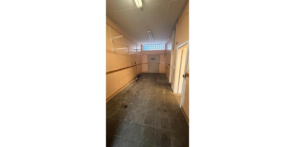 Gewerbeobjekt Nürnberg Buchenbühl - 1.250&euro; | Angebot:25643689