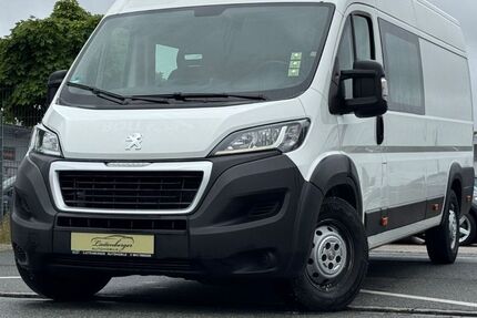 Peugeot Boxer 146.700 km 17.450 &euro; Fürth 90763