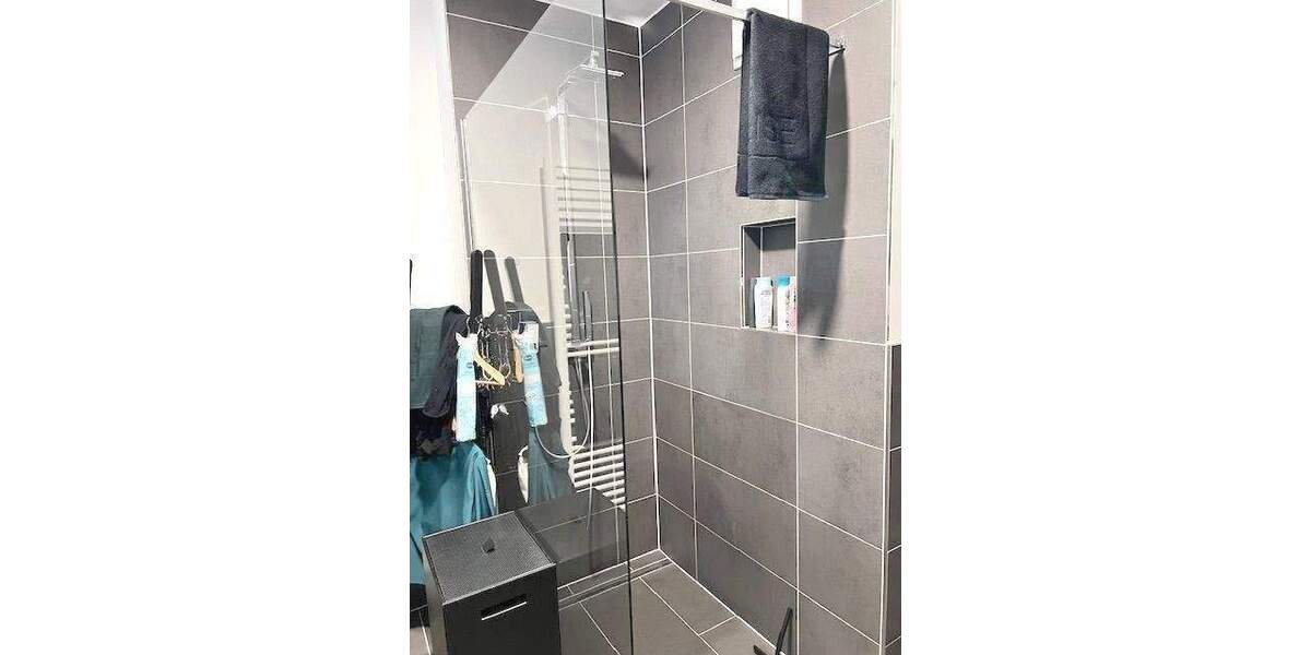 Etagenwohnung Nürnberg St Leonhard - 2 Zimmer, 76 m&sup2;, 399.000&euro; | Angebot:26568976