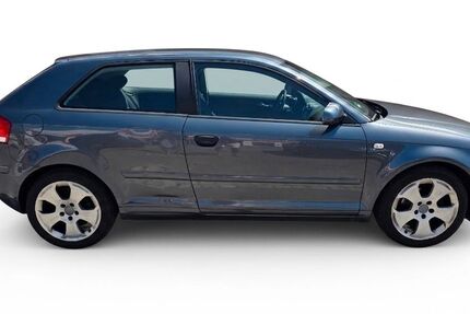 Audi A3 205.000 km 1.990 &euro; Fürth 90766
