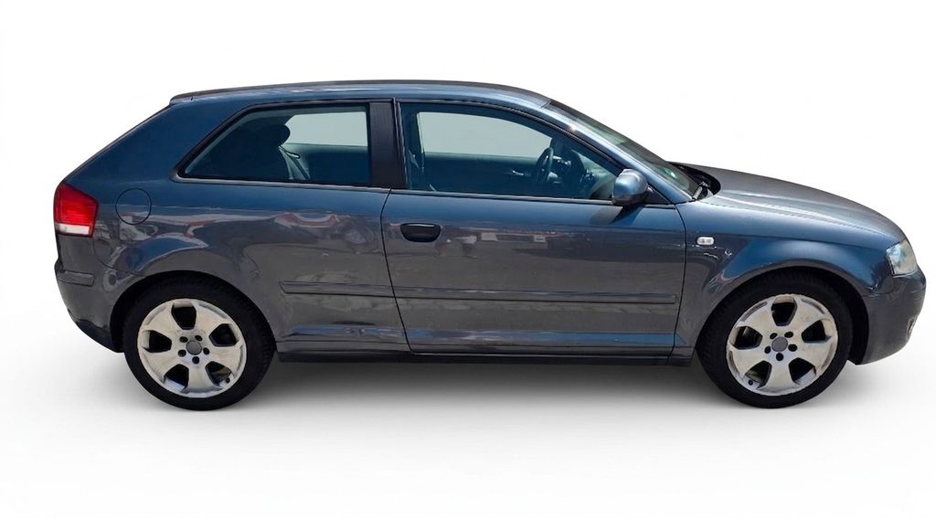 Audi A3 205.000 km 1.990 &euro; Fürth 90766