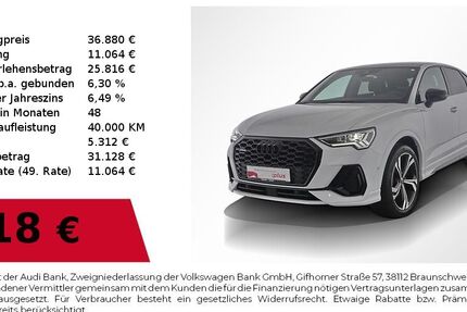 Audi Q3 65.500 km 35.480 € Nürnberg 90411