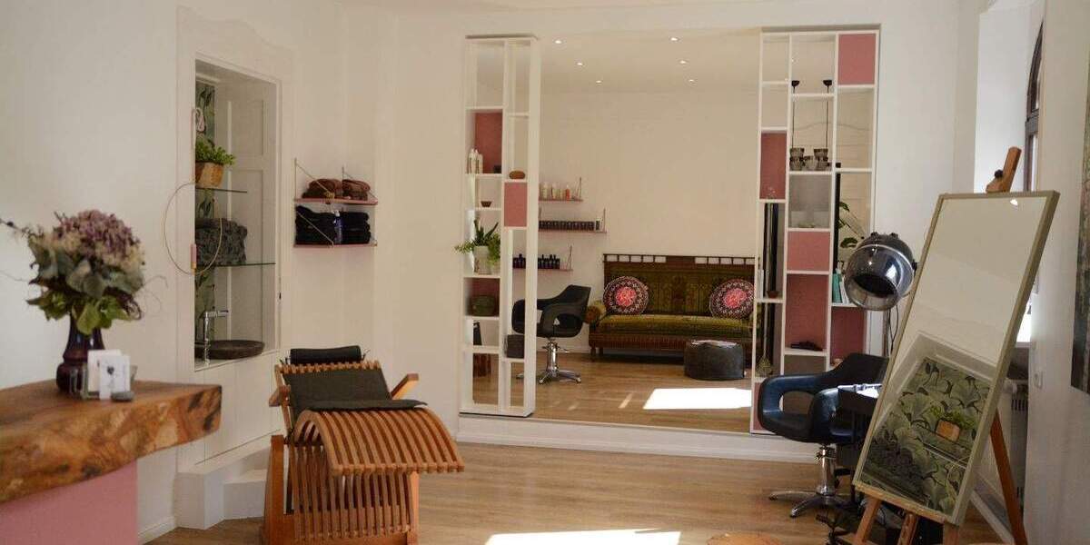 +++ Kleines, feines Ladenlokal in Toplage! +++ Jetzt Nachmieter gesucht! 2 zimmer