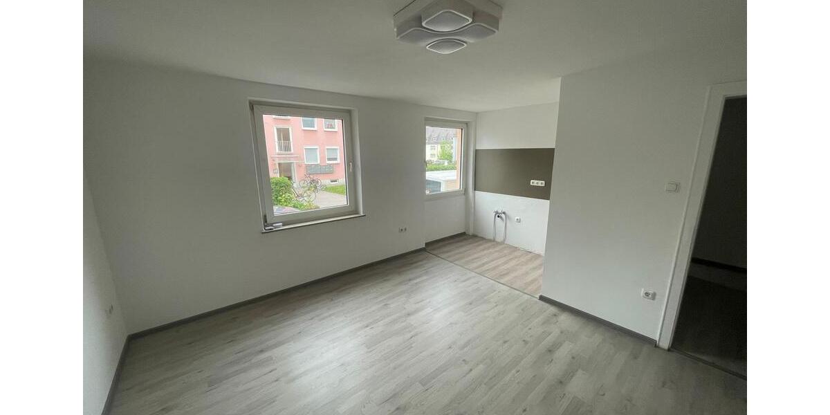 Erdgeschoßwohnung Herzogenaurach - 2 Zimmer, 40 m&sup2;, 165.000&euro; | Angebot:23217879