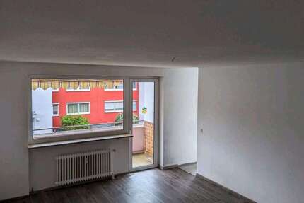 Wohnung Nürnberg Eberhardshof - 1 Zimmer, 35 m&sup2;, 530&euro; | Angebot:27220267