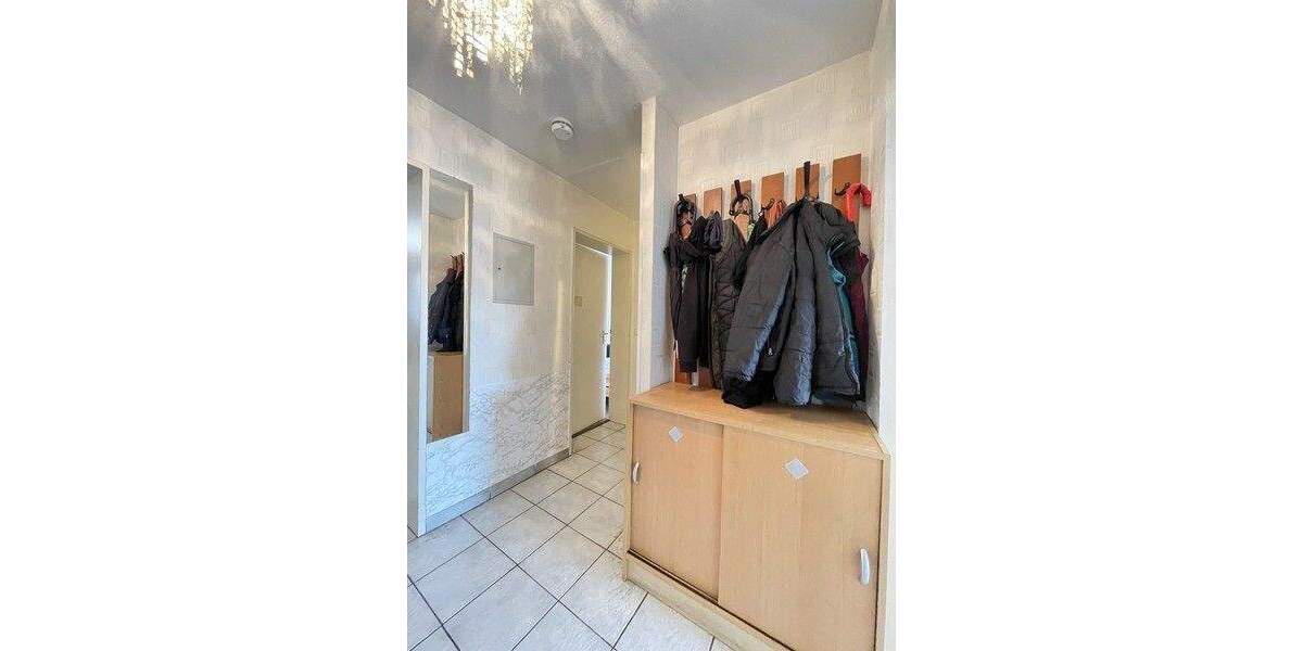 Etagenwohnung Fürth Südstadt - 2 Zimmer, 57 m&sup2;, 185.000&euro; | Angebot:25743113