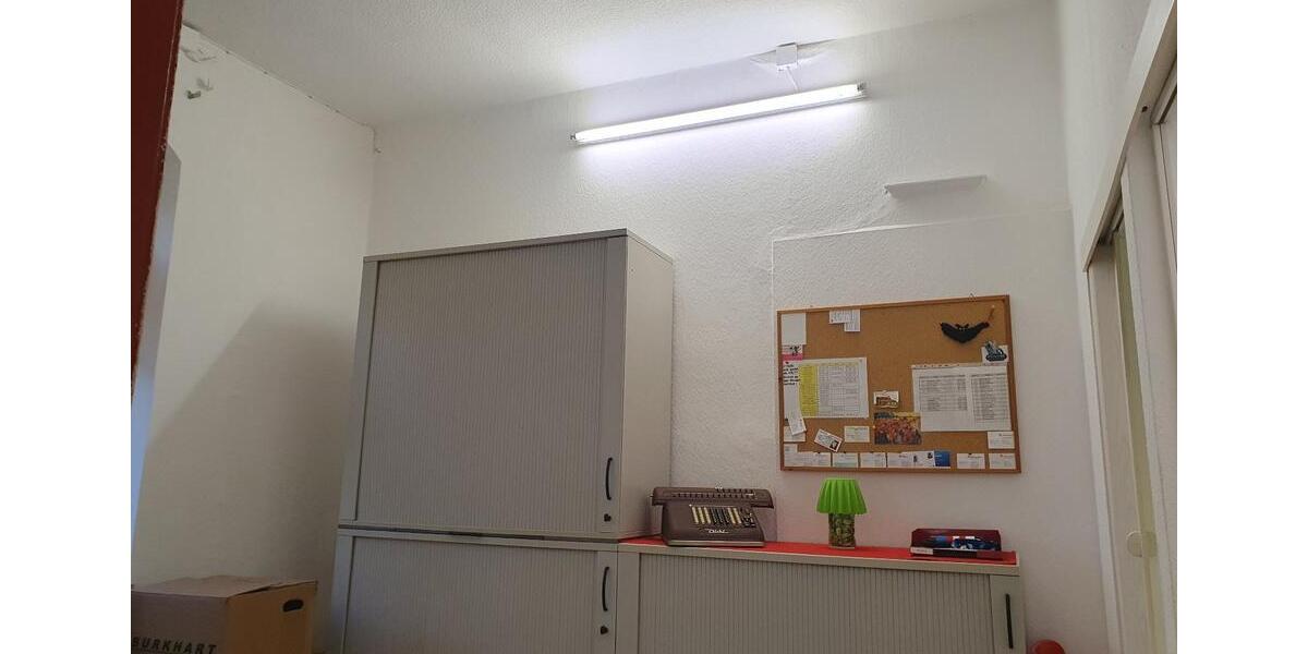 Gewerbeobjekt Nürnberg Sankt Leonhard - 1.190&euro; | Angebot:24622168