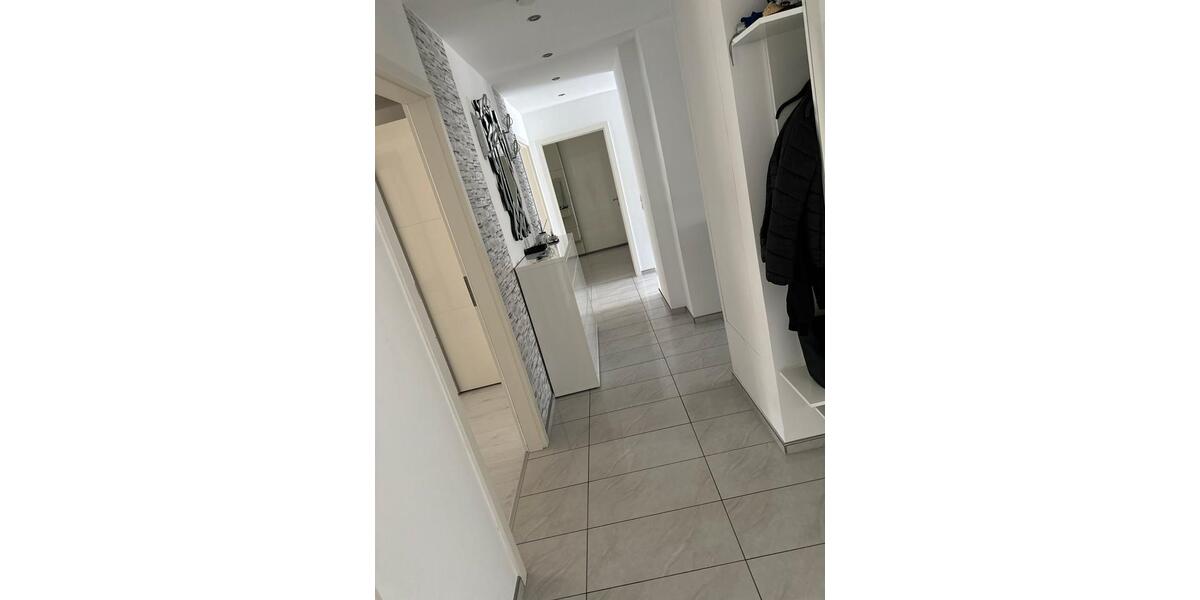 Etagenwohnung Nürnberg Langwasser - 4 Zimmer, 86 m&sup2;, 395.000&euro; | Angebot:27166825