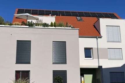 Wohnung Nürnberg Katzwang - 5 Zimmer, 143 m&sup2;, 870.000&euro; | Angebot:27116581