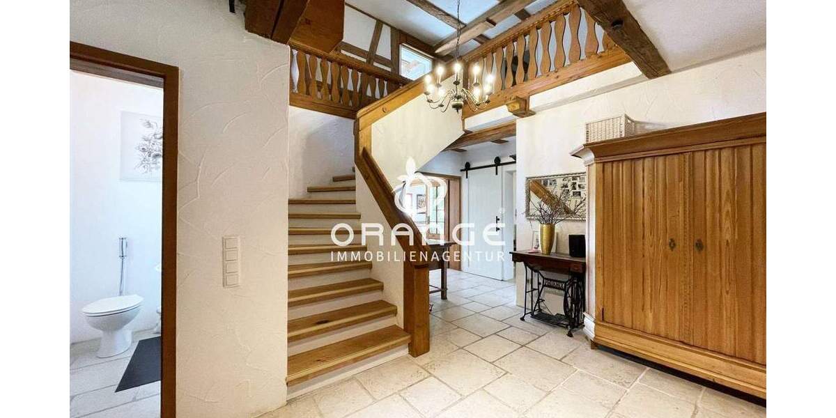 Einfamilienhaus Altdorf Unterwellitzleithen - 9 Zimmer, 306 m&sup2;, 819.000&euro; | Angebot:25670718
