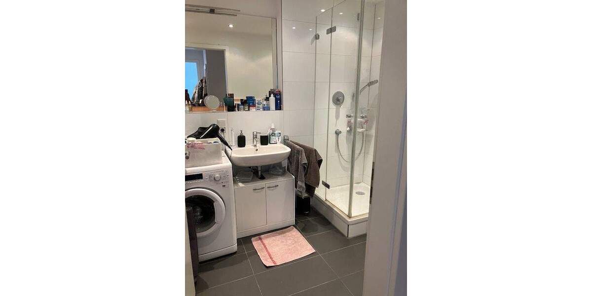 Etagenwohnung Nürnberg Glockenhof - 2 Zimmer, 51 m&sup2;, 710&euro; | Angebot:26744896