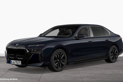 BMW i7 59.731 km 77.770 &euro; Erlangen 91058