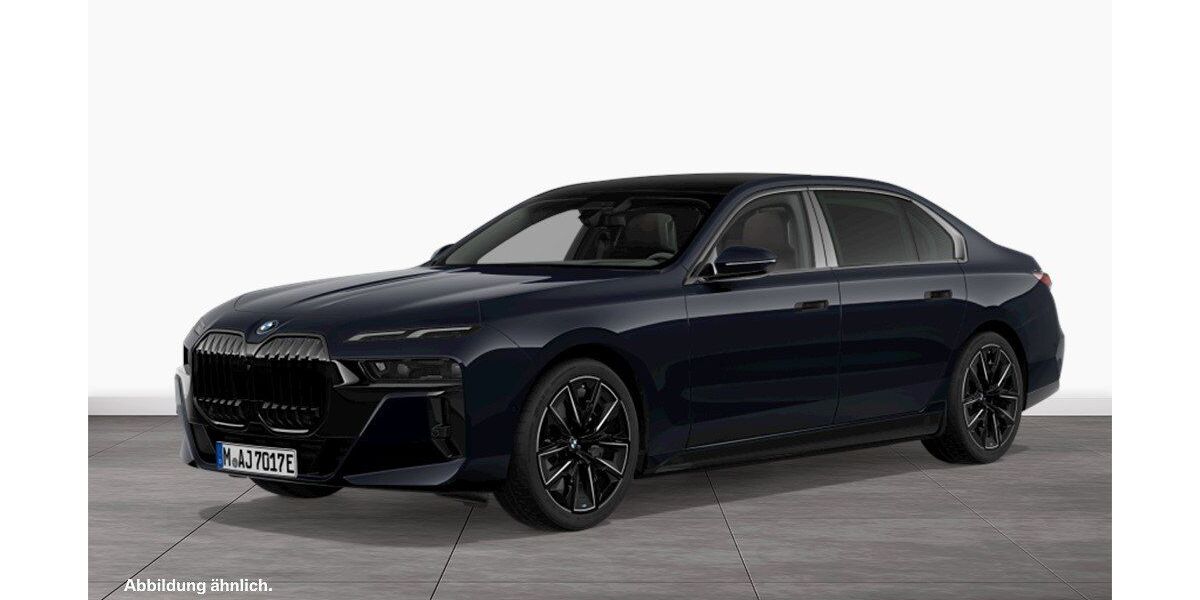 BMW i7 59.731 km 79.940 &euro; Erlangen 91058