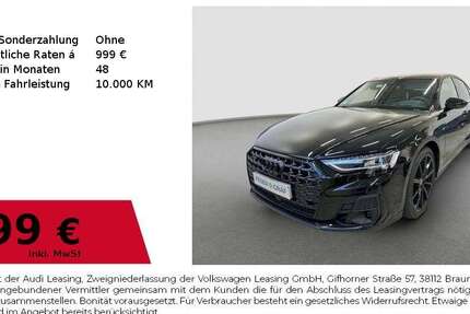 Audi A8 12.556 km 91.980 &euro; Fürth 90763