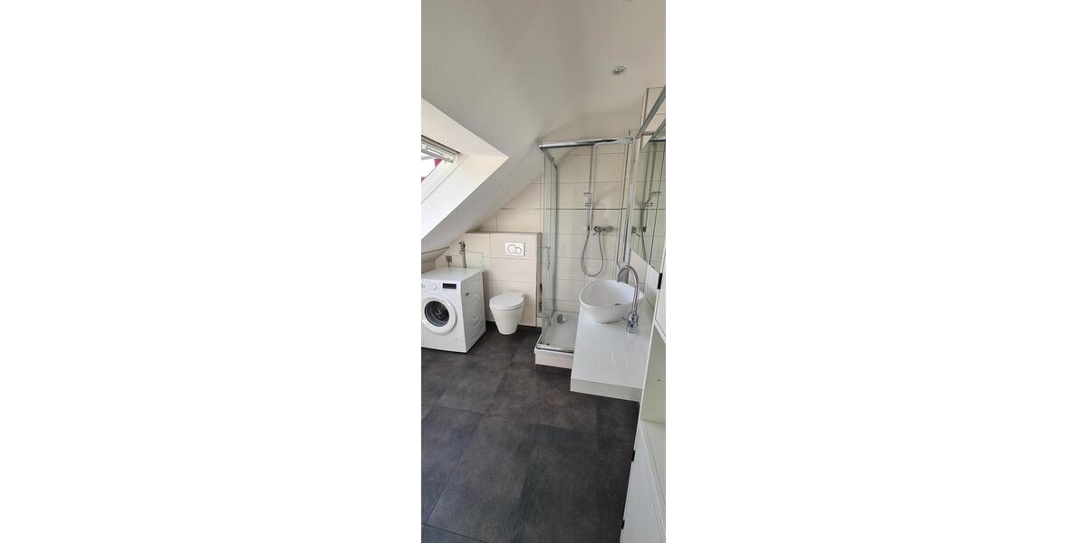 Dachgeschoßwohnung Nürnberg Katzwang - 2 Zimmer, 67 m&sup2;, 850&euro; | Angebot:26148966