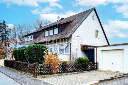 Haus Forchheim - 4 Zimmer, 103 m&sup2;, 360.000&euro; | Angebot:26639262