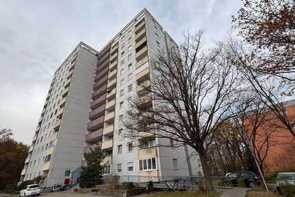 Wohnung zum Kaufen in Nürnberg 189.999 € 58.44 m² 2 zimmer