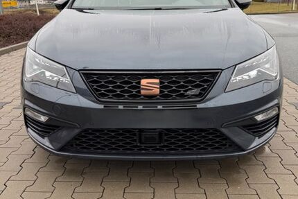 Seat Leon 38.000 km 27.400 &euro; Herzogenaurach 91074