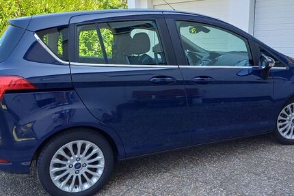 Ford B-Max 83.000 km 5.400 &euro; Roßtal 90574