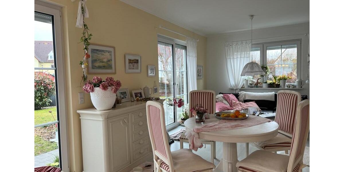 Bungalow Eckental - 3 Zimmer, 78 m&sup2;, 495.000&euro; | Angebot:27086168