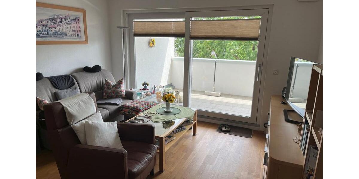 Etagenwohnung Nürnberg Gleißhammer - 3.5 Zimmer, 77 m&sup2;, 412.000&euro; | Angebot:27007970