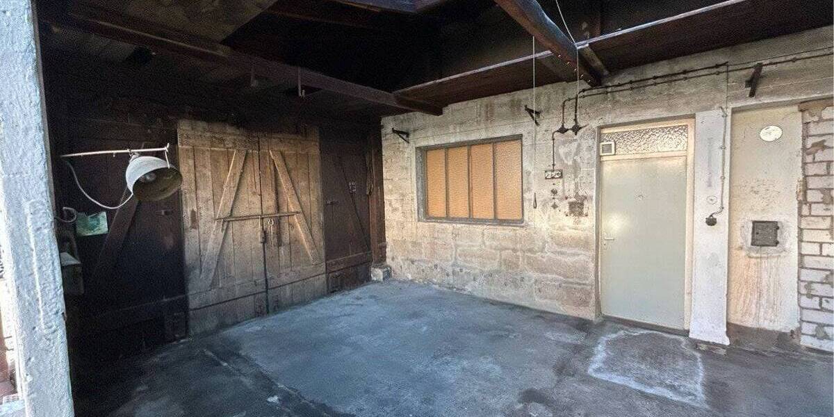 Mehrfamilienhaus, Wohnhaus Erlangen Innenstadt - 5 Zimmer, 93 m&sup2;, 598.000&euro; | Angebot:26920052