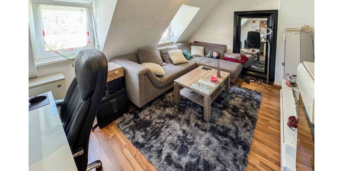 Dreifamilienhaus in Nürnberg - Gestaltungspotenzial inklusive! Toplage in Nürnberg Zerzabelshof! 6 zimmer