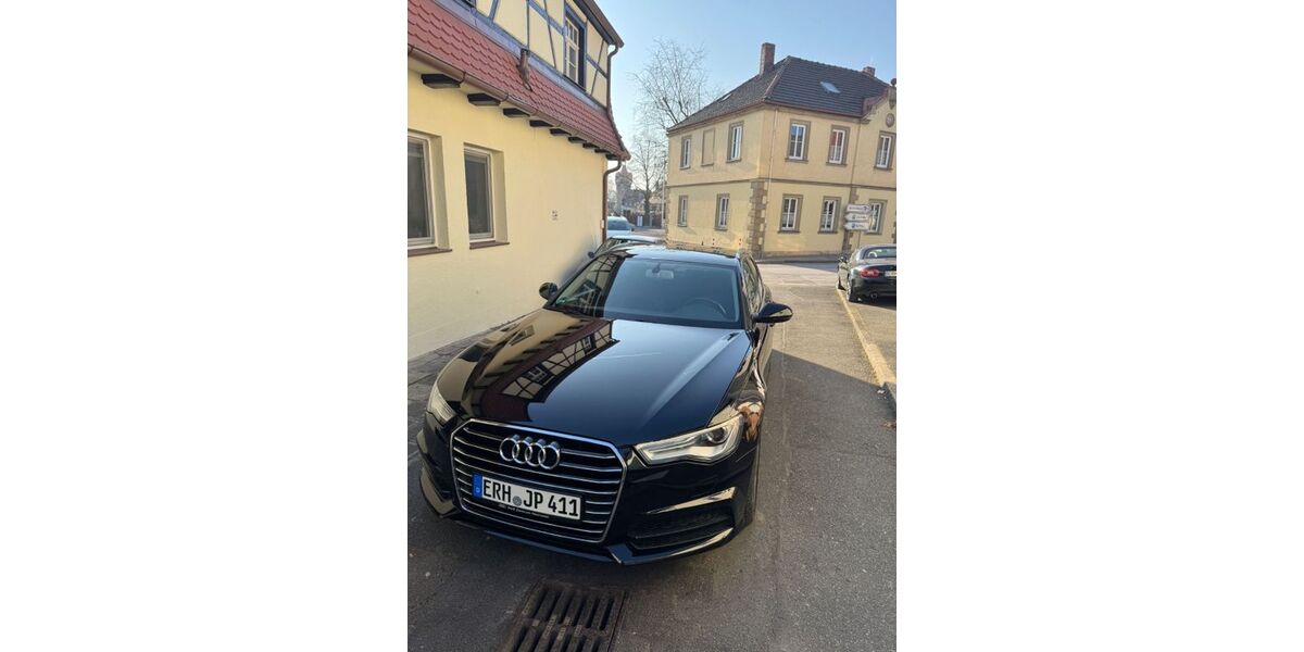 Audi A6 130.000 km 19.999 &euro; Herzogenaurach 91074