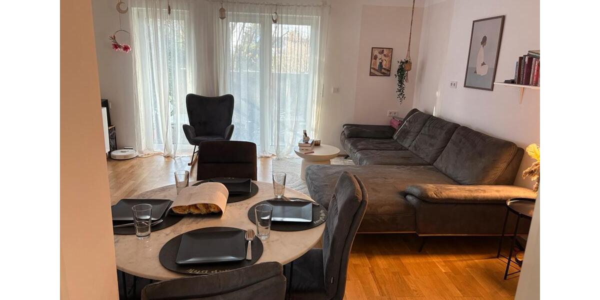 Maisonettenwohnung Nürnberg Gaismannshof - 4 Zimmer, 105 m&sup2;, 470.000&euro; | Angebot:25403540