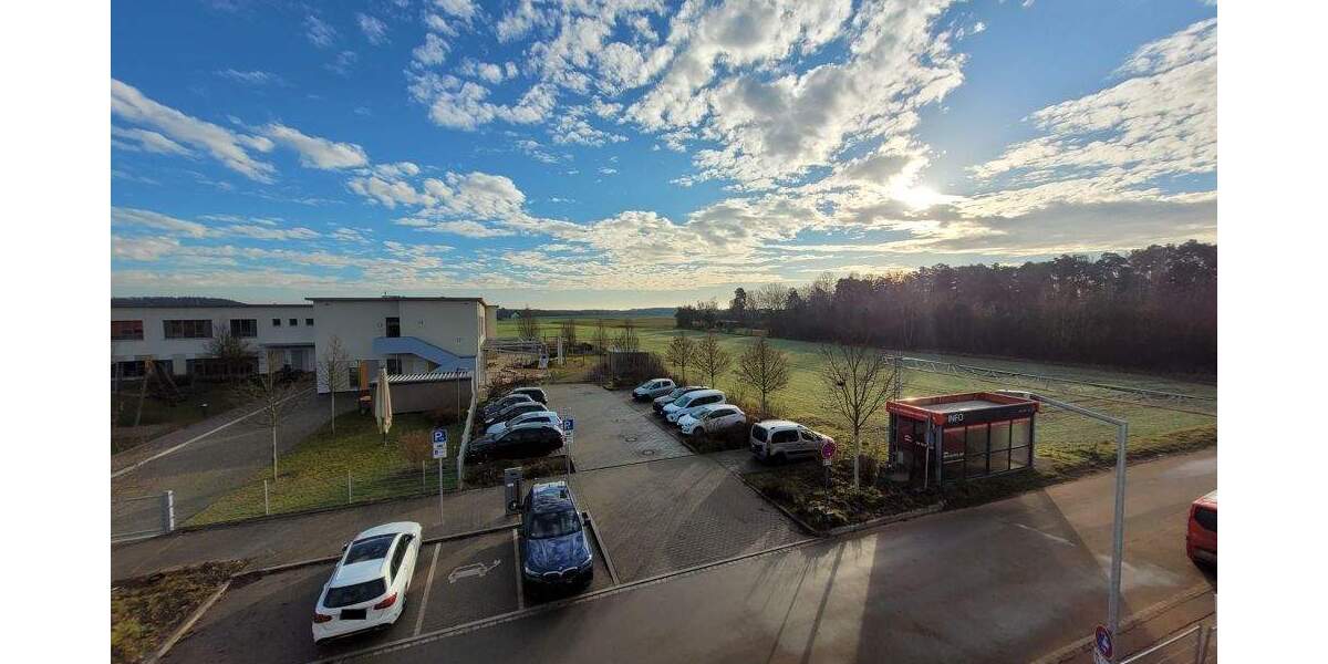 ERSTBEZUG ** 3 Zi-NEUBAU-Whg. ** hochwertige Ausstattung -EBK-BALKON-STELLPLATZ- bevorzugte Wohnlage 3 zimmer