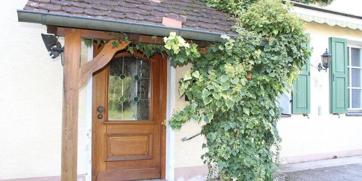 Mehrfamilienhaus, Wohnhaus Erlangen Steudach - 1 Zimmer, 269 m&sup2;, 589.000&euro; | Angebot:19325610