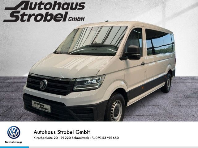 VW Crafter 81.319 km 45.990 € Schnaittach 91220