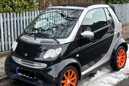 Smart ForTwo 131.500 km 1.400 &euro; Obermichelbach 90587