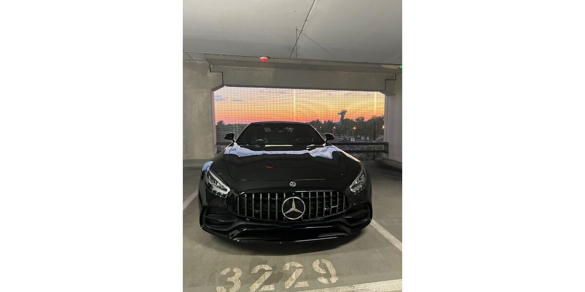 Mercedes-Benz AMG GT C 11.960 km 172.000 &euro; Erlangen 91054