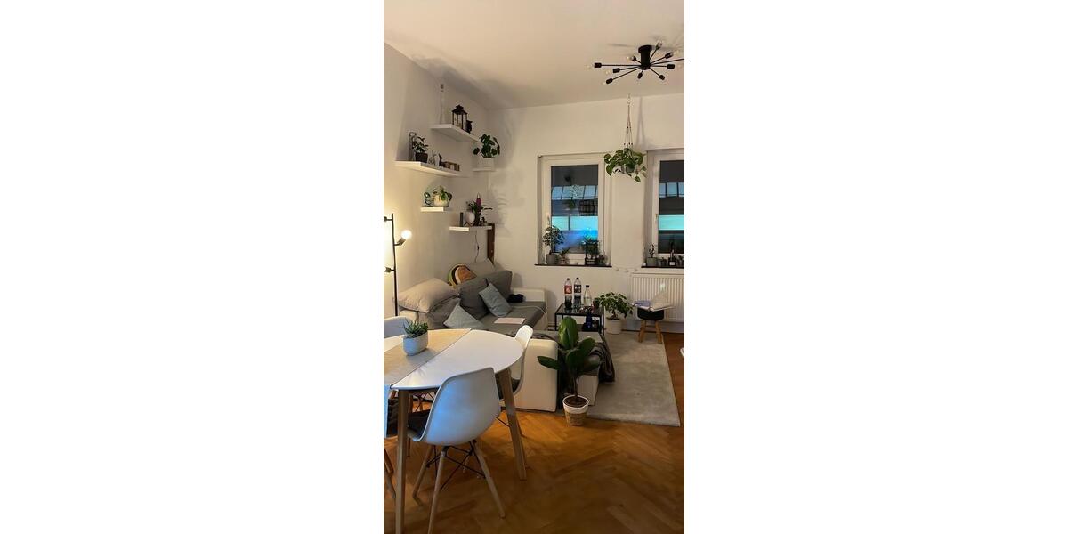 Etagenwohnung Nürnberg Rabus - 3 Zimmer, 63 m&sup2;, 770&euro; | Angebot:25711948