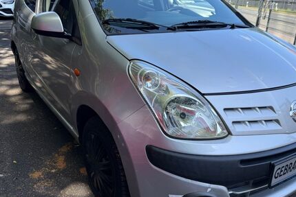 Nissan Pixo 100.000 km 2.750 € Nürnberg 90475