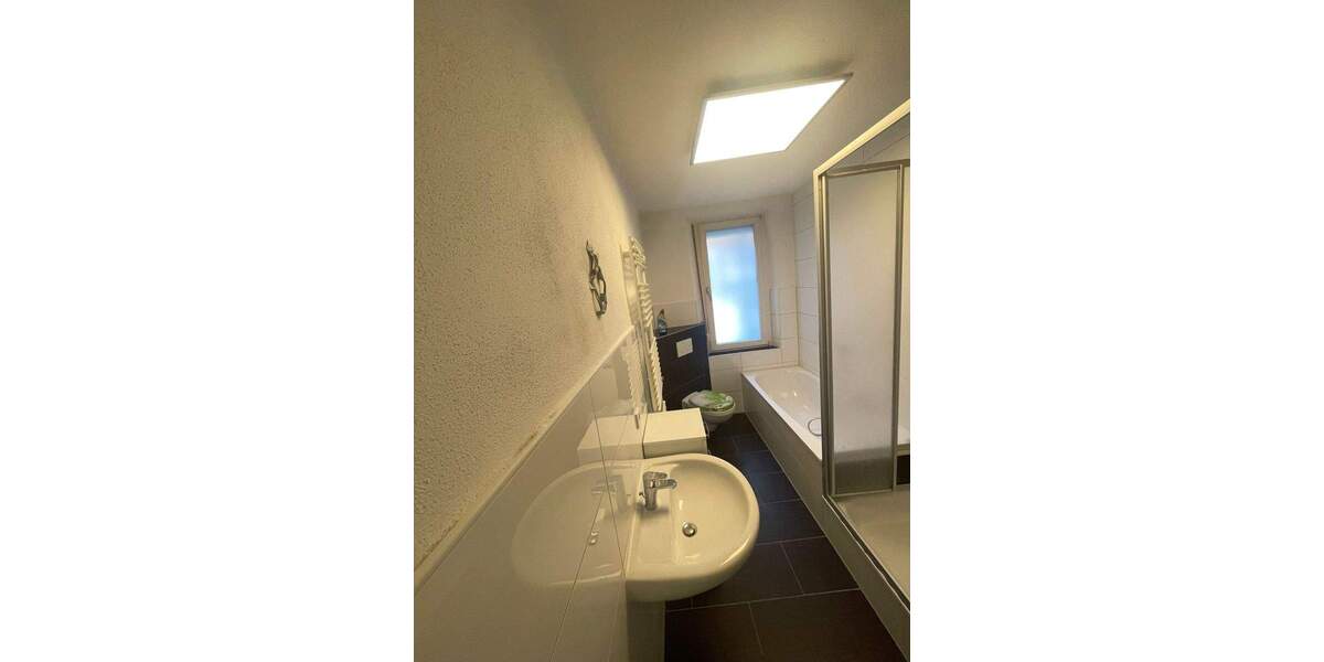 schöne 3,5 Zi. Etagenwohnung im Herzen von Fürth 3 zimmer