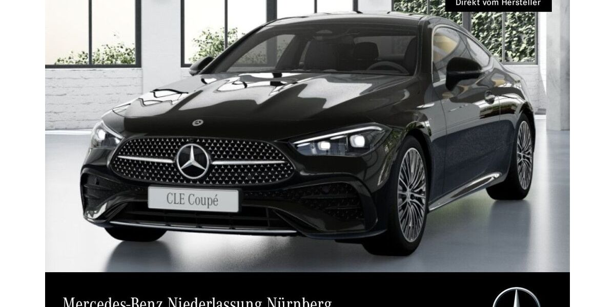 Mercedes-Benz CLE 200 9.333 km 52.900 &euro; Nürnberg 90402