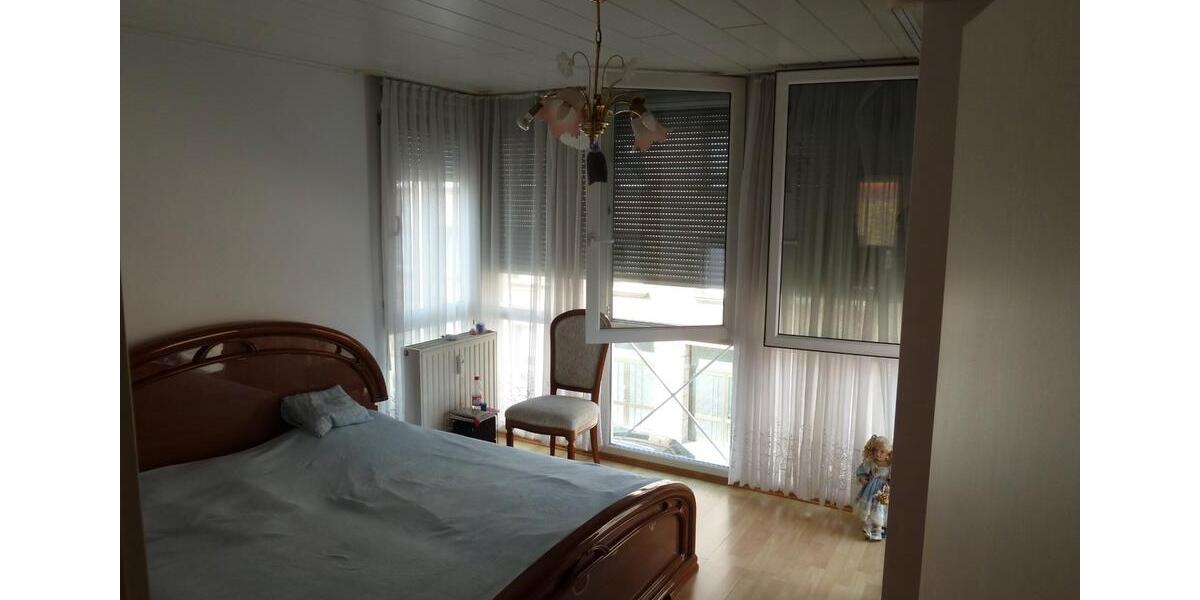 Etagenwohnung Nürnberg Sankt Leonhard - 3 Zimmer, 89 m&sup2;, 417.000&euro; | Angebot:26757419